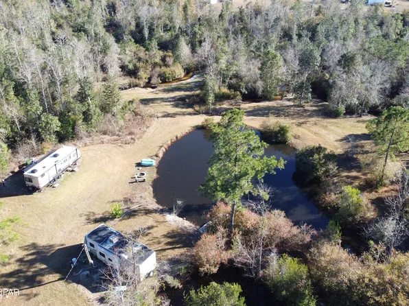 18185 NW County Road 287a, Clarksville, FL 32430