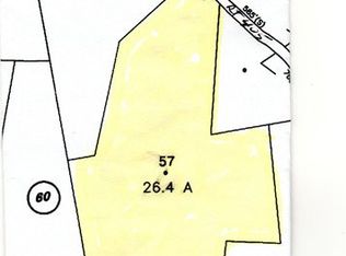 LOT 57 Route 405, Westerlo, NY 12193