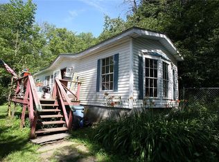 22 Dewitt Flats Rd, Jeffersonville, NY 12748