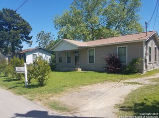 140 Dollar Dr, New Braunfels, TX 78130