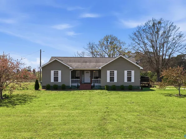 55 County Road 936, Centre, AL 35960