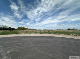 4 W 3800 S, Rexburg, ID 83440