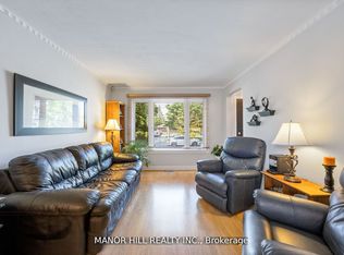 31 Chartwell Rd, Toronto, ON M8Z4E9