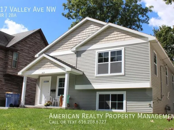 217 Valley Ave NW, Grand Rapids, MI 49504