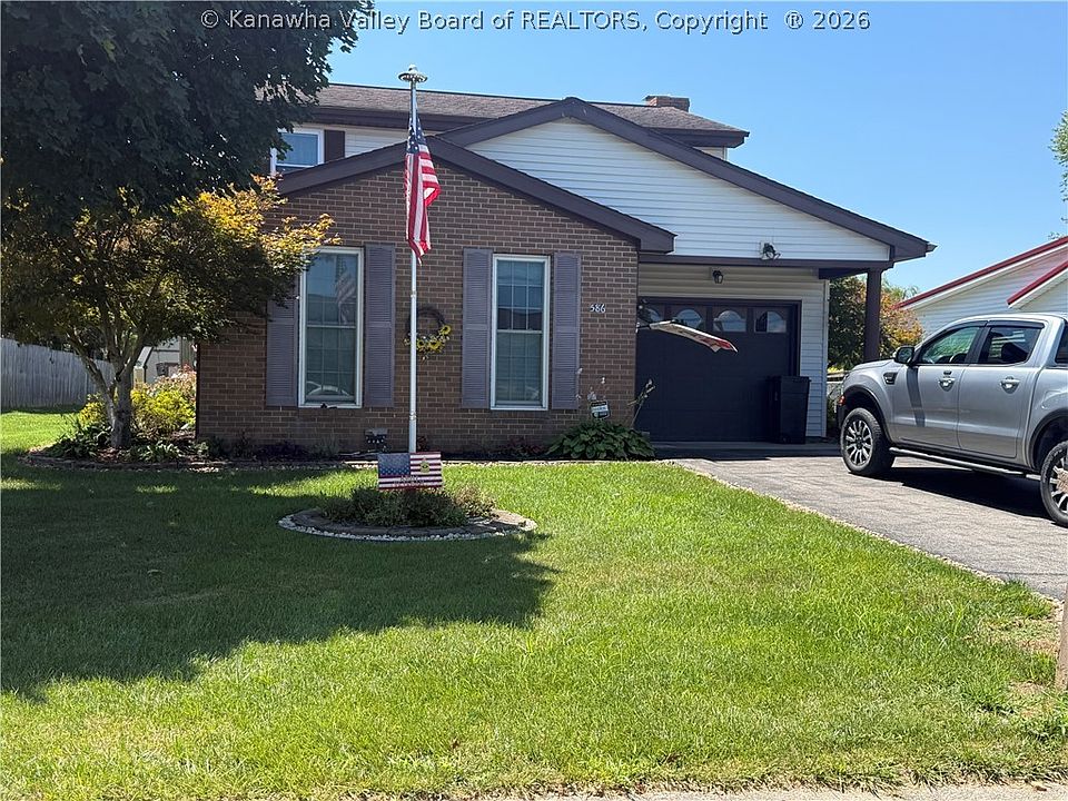1st image of 586 University Ln