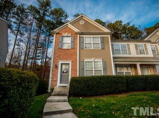 4414 Vienna Crest Dr, Raleigh, NC 27613