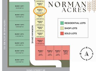 629 Norman Dr, Kindred, ND