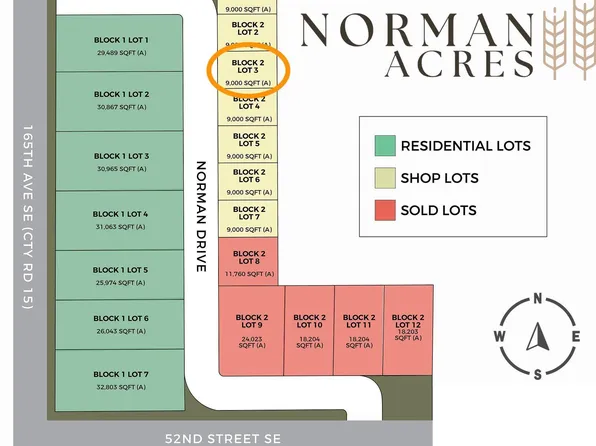 629 Norman Dr, Kindred, ND 58051