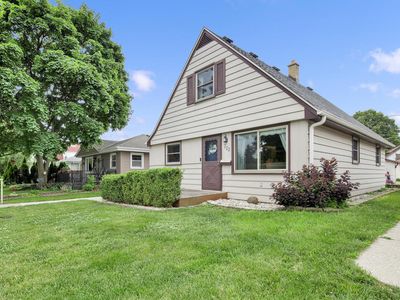 723 South 92nd STREET, West Allis, WI, 53214
