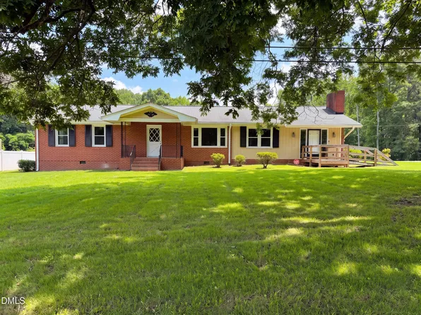 800 Creech Rd, Garner, NC 27529