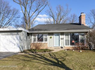 2611 Princeton Ave, Evanston, IL 60201