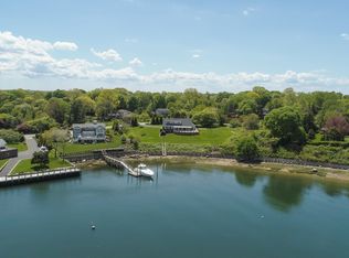 7 Indian Field Rd, Setauket, NY 11733