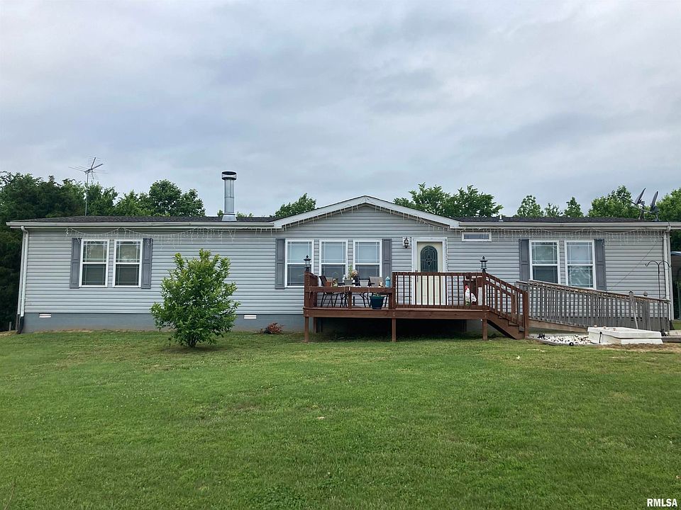 156 Lucas Hap Rd, Anna, IL 62906 Zillow