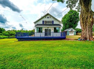 22 County Route 26, West Monroe, NY 13167
