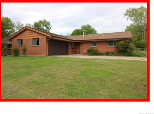 4912 Brookline Dr, Bartlesville, OK 74006