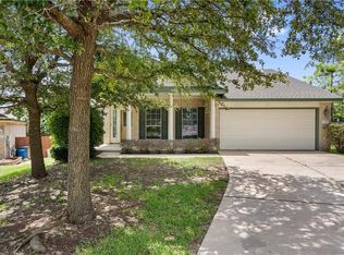 10700 Kilkee Cv, Austin, TX 78717