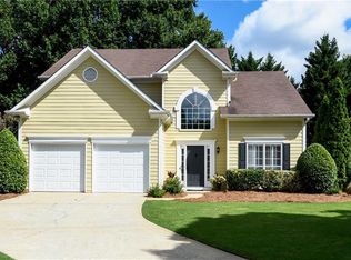 4505 Chelton Ct SE, Atlanta, GA 30080
