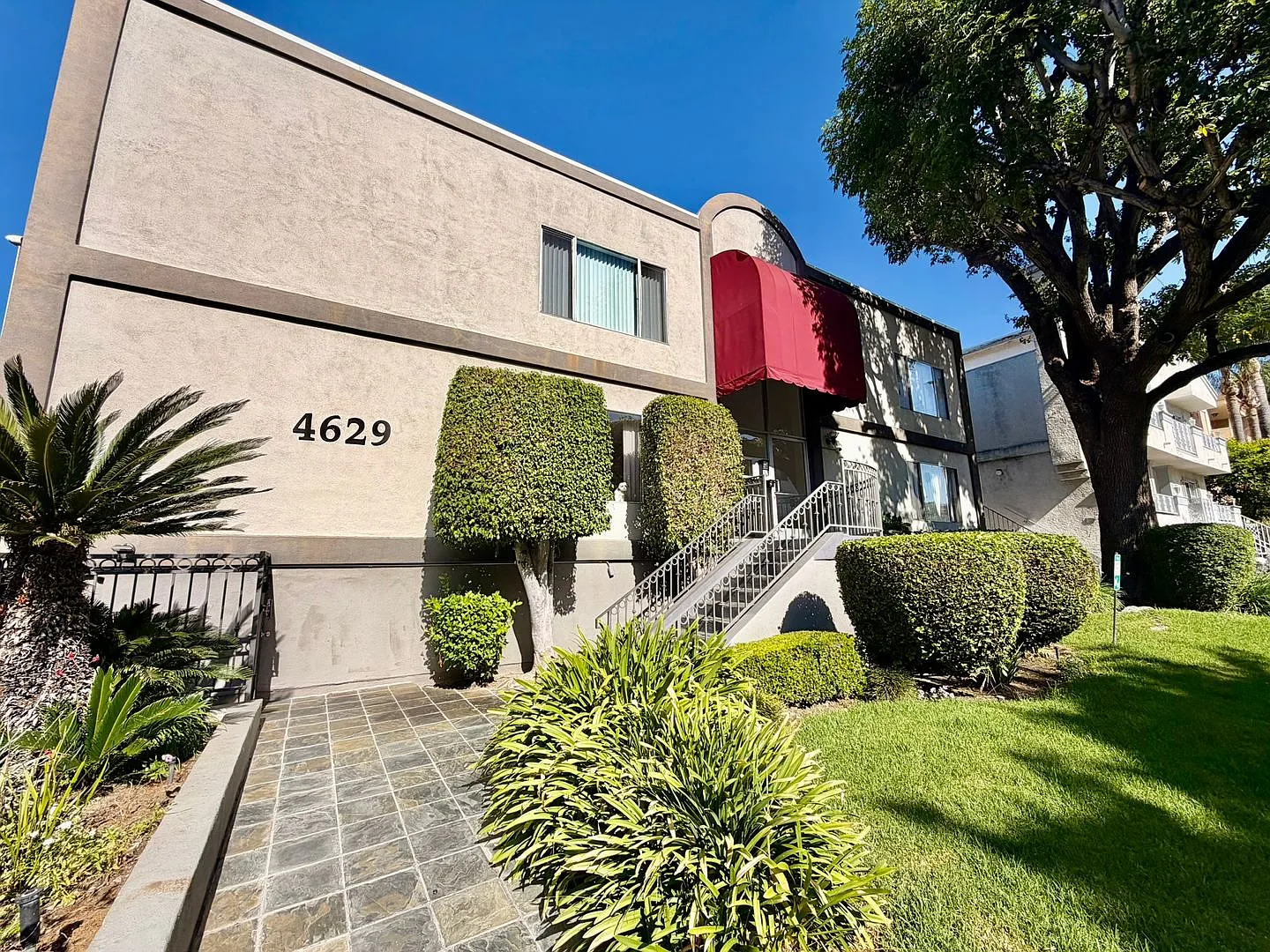 4621-4629 Vista Del Monte Ave. — Photo 3