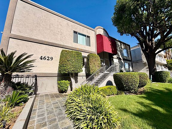 3rd image of 4621 Vista Del Monte Ave #4629-104
