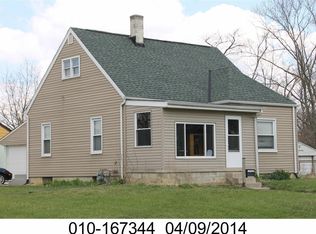 2190 Sagamore Rd, Columbus, OH 43219