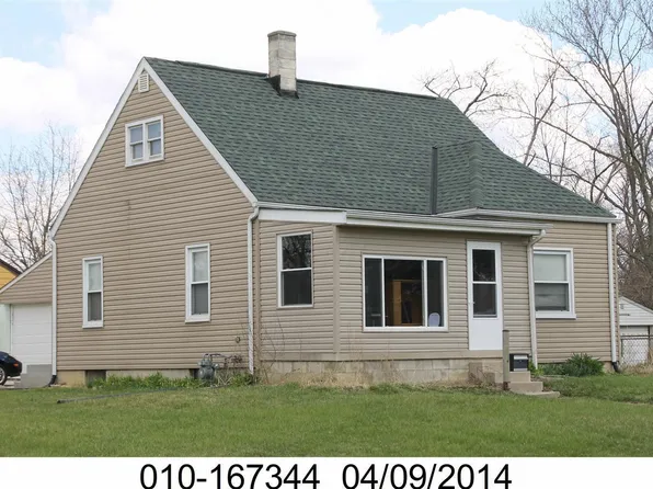 2190 Sagamore Rd, Columbus, OH 43219