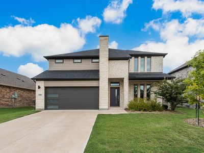 137 Braves Way, Lavon, TX, 75166