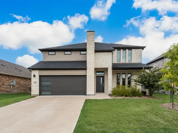 137 Braves Way, Lavon, TX 75166