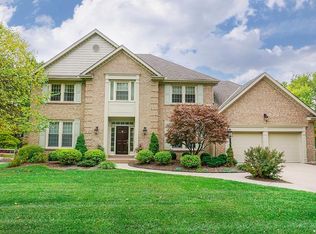 6339 S Devonshire Dr, Loveland, OH