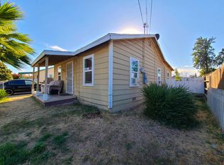 925 S Oro Ave, Stockton, CA 95215