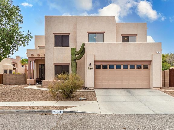 3rd image of 7664 E Park View Dr