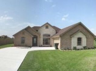 2814 Georgia Ct, Harlingen, TX 78552