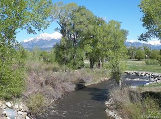 1126 Little River Ln, Poncha Springs, CO 81242