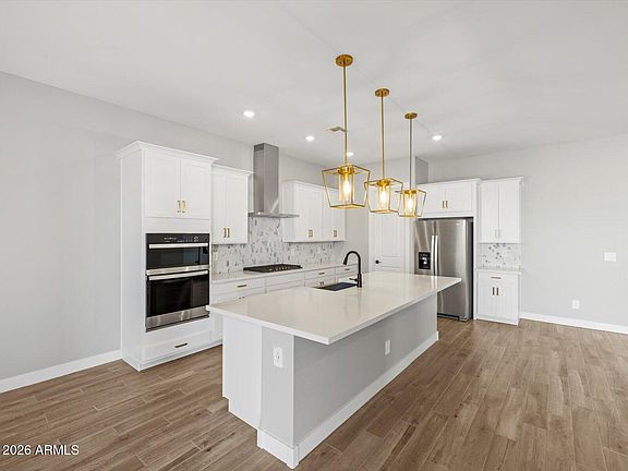 4th image of 15765 W EL CORTEZ Place
