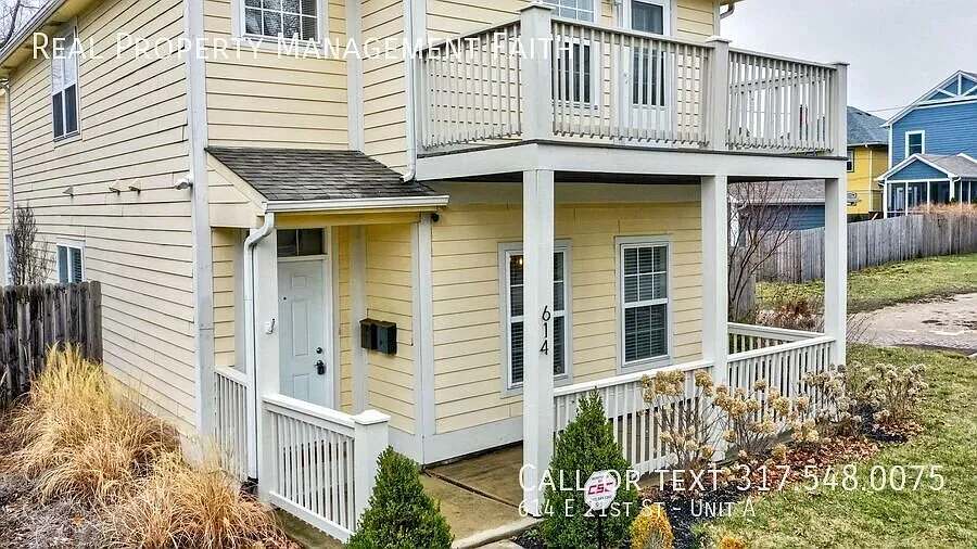 Beautiful Indiana Home with 3-Bed, 3.5-Bath! — Photo 3