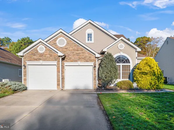 46 Belmar Blvd, Waretown, NJ 08758