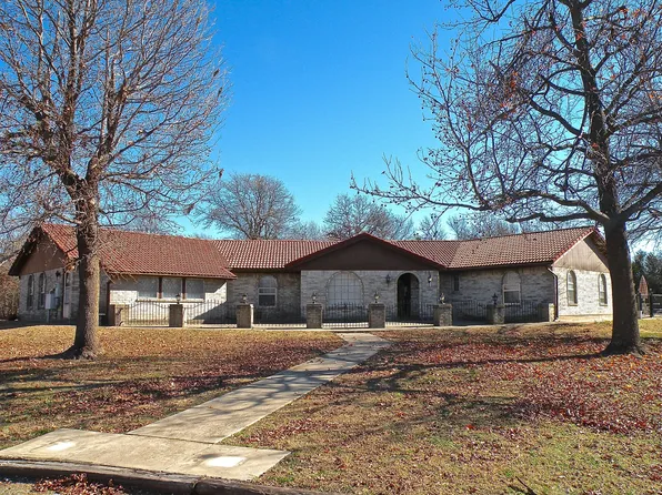 3820 Blackjack Ln, Oklahoma City, OK 73150