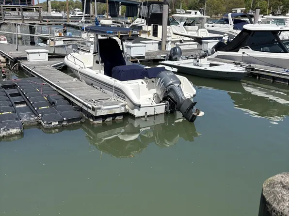 7 River Rd #A-2, Cos Cob, CT 06807