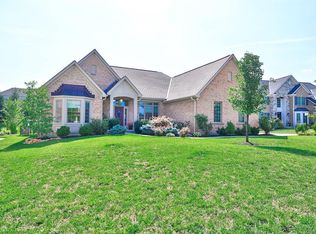 2036 Fox Brook Pl, Cincinnati, OH 45244