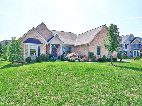 2036 Fox Brook Pl, Cincinnati, OH 45244