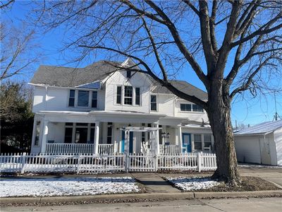 601 E Penn St, Hoopeston, IL, 60942