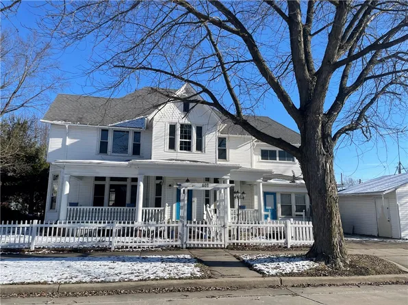 601 E Penn St, Hoopeston, IL 60942