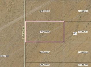 6 S Yuma Rd, Golden Valley, AZ 86413