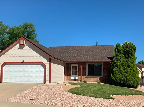 17193 E Tufts Ave, Aurora, CO 80015