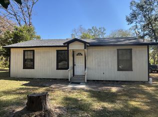 394 McKindree Rd, Lufkin, TX 75901