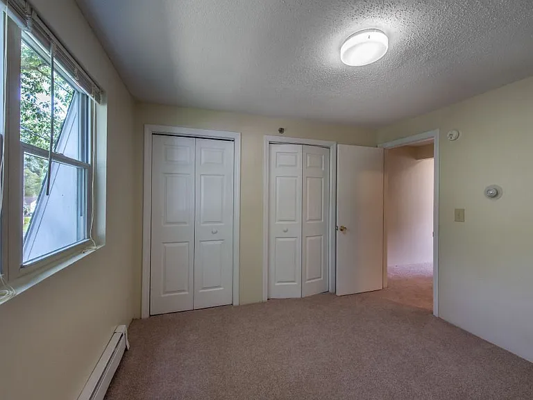 Carpeted Room
