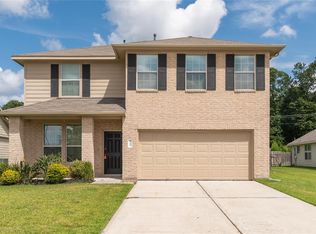 3123 Right Way, Porter, TX 77339