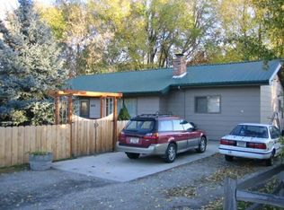 601 Ravalli St, Hamilton, MT 59840