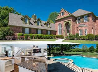 2700 Brookside Ln, McKinney, TX 75072