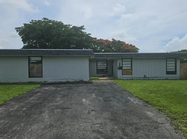 7804 NW 68th Ter, Fort Lauderdale, FL 33321