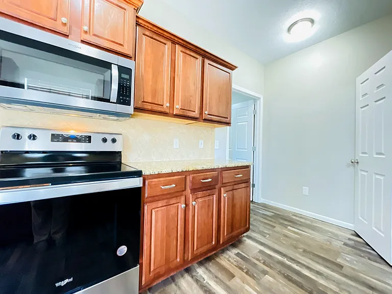The Woods Townhomes — Photo 35